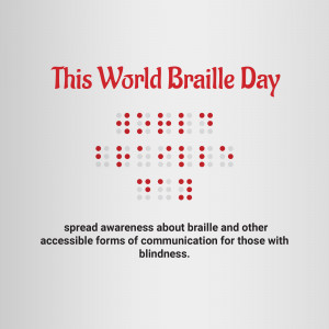 World Braille Day Poster and Hd images Free download 4 16089860565444 Fest 4Ronak braille day 25 12 square World Braille Day